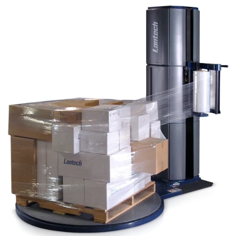 Lantech Q250