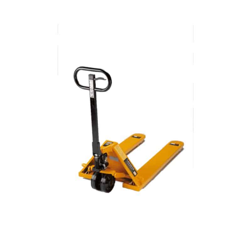 Lift Rite Lcr55270042 American Made Pallet Jack