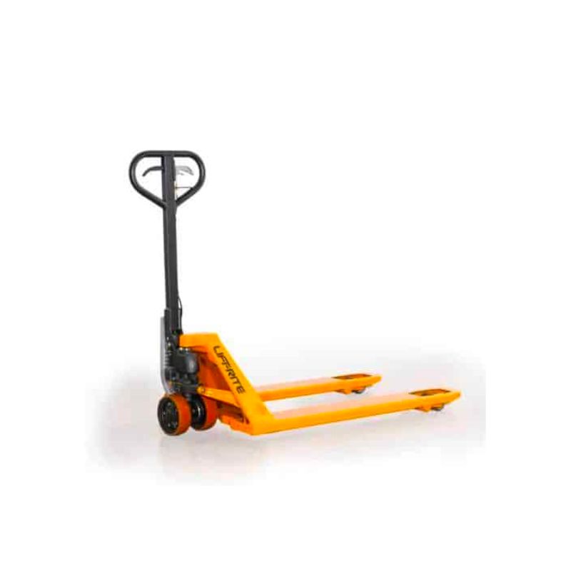 Lift Rite Pst23270048 Manual Power Start Assist Pallet Jack