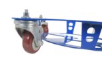 Vestil Mpd-5 Multi-Pail Dolly With Pull Strap - Vestil Mpd-5 Multi-Pail Dolly With Pull Strap - Material Handling