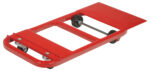 Vestil Npl-21 Steel Nose Plate Dolly - Vestil Npl-21 Steel Nose Plate Dolly - Material Handling