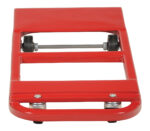 Vestil Npl-21 Steel Nose Plate Dolly - Vestil Npl-21 Steel Nose Plate Dolly - Material Handling