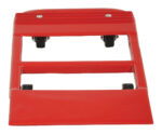 Vestil Npl-21 Steel Nose Plate Dolly - Vestil Npl-21 Steel Nose Plate Dolly - Material Handling