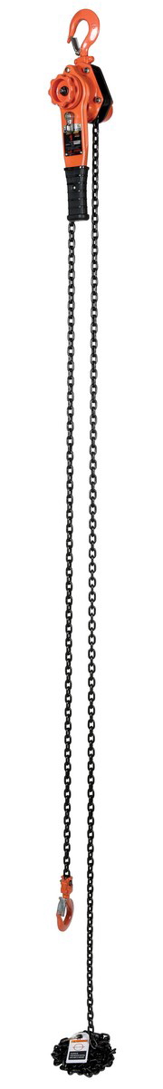Vestil Plh-20-20 Steel Professional Lever Hoist
