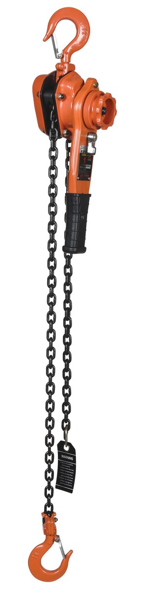 Vestil Plh-20-5 Steel Professional Lever Hoist