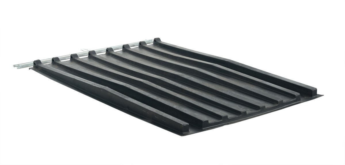 Vestil Plid-D-100 Polyethylene Heavy Duty