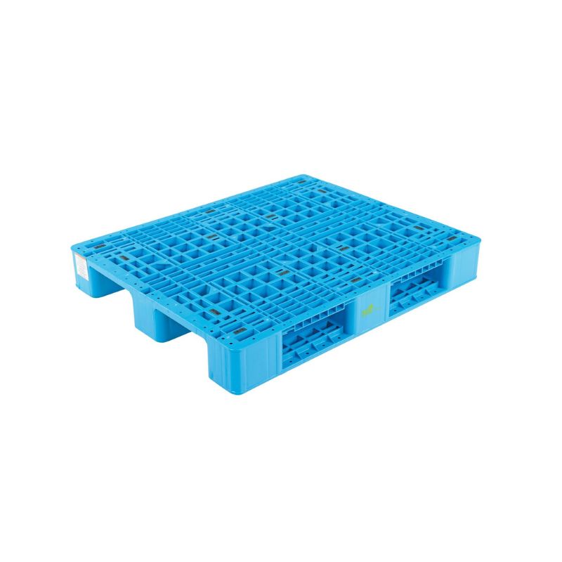 Vestil Plpr-4840-St Plastic Pallets And Skids