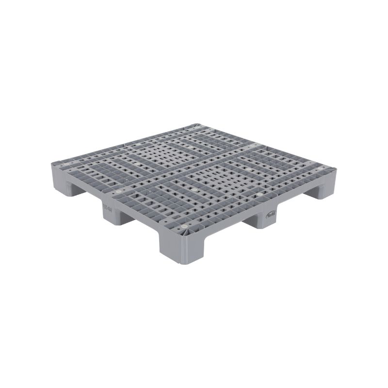 Vestil Plps-4848 Plastic Pallets And Skids