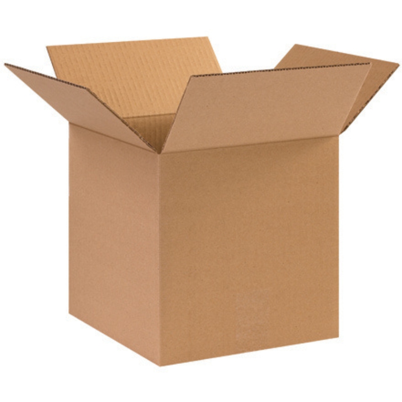 Premier 10X10X10 Box