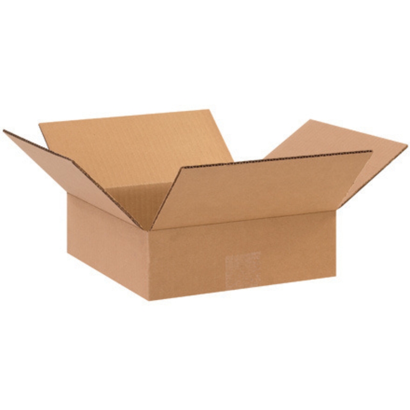 Premier 10X10X3 Box