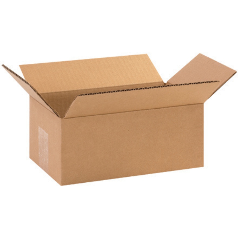 Premier 10X6X4 Box