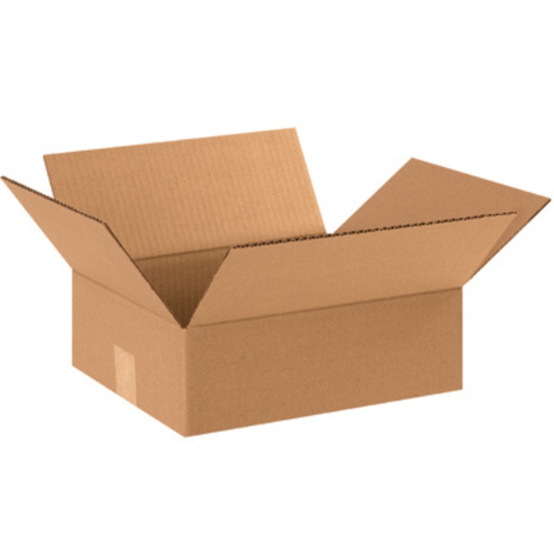 Premier 12X10X4 Box