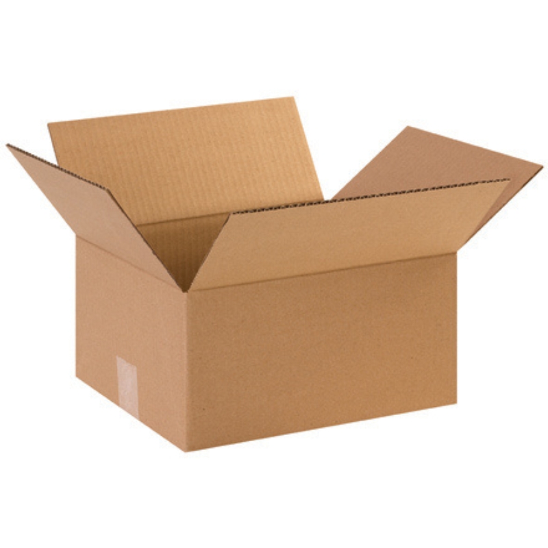 Premier 12X10X6 Box