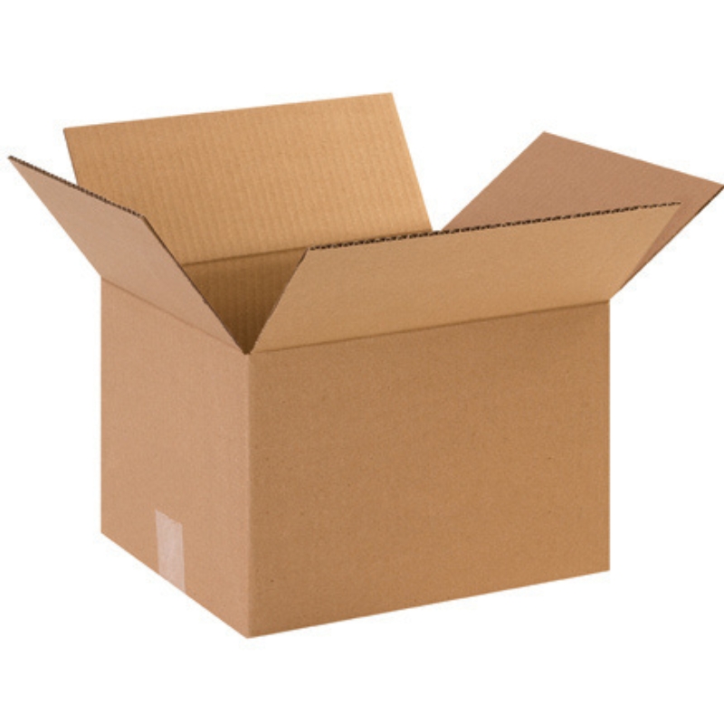 Premier 12X10X8 Box