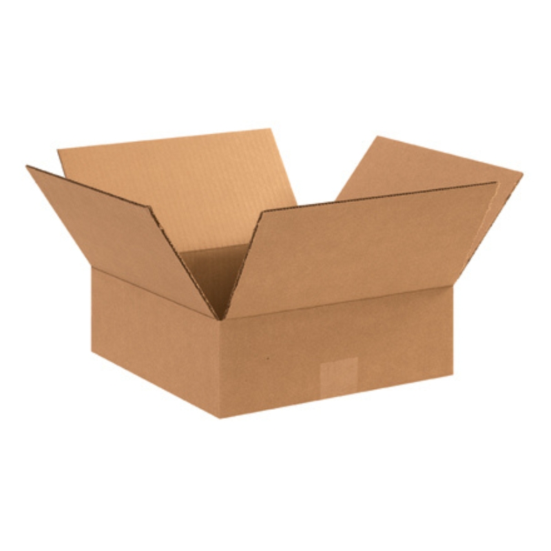 Premier 12X12X4 Box