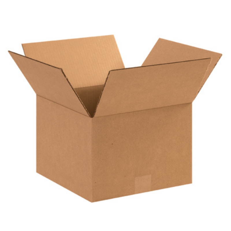 Premier 12X12X8 Box