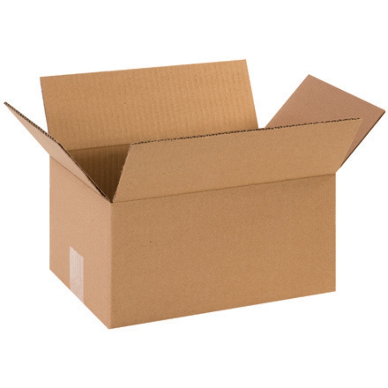 Premier 12X8X6 Box