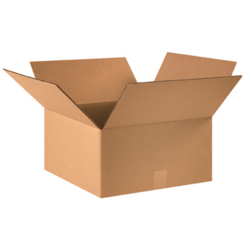 Premier 16X16X8 Box