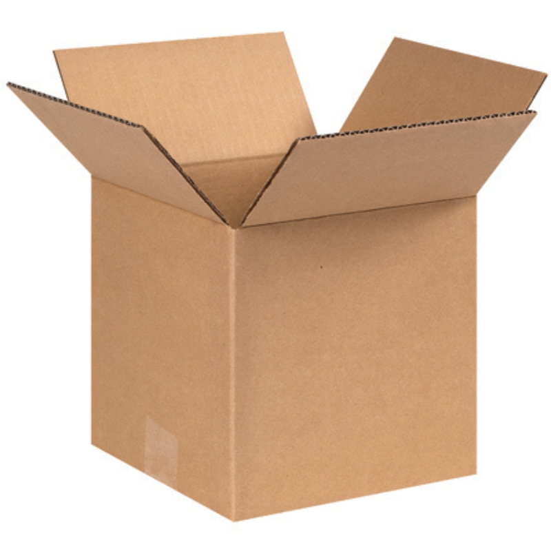 Premier 8X8X8 Box
