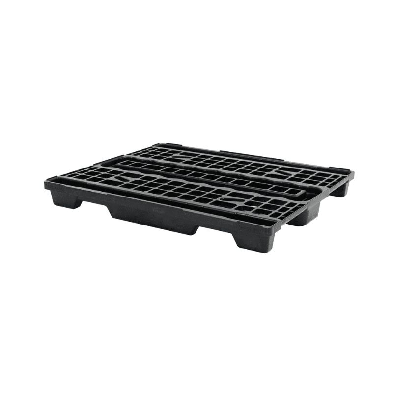 Premier Handling 5206111 Exp 111 Plastic Pallet1 Plastic Pallet