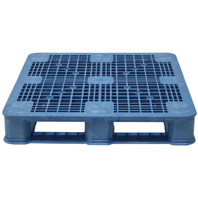 Rck 120 Plastic Pallet 1