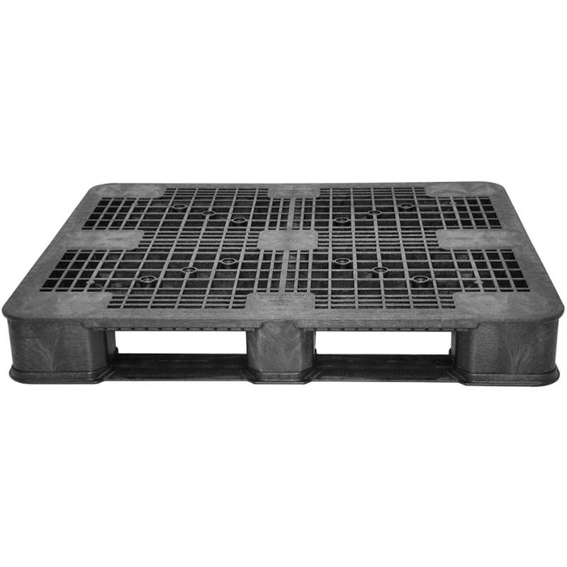 Rck 121 Plastic Pallet 2