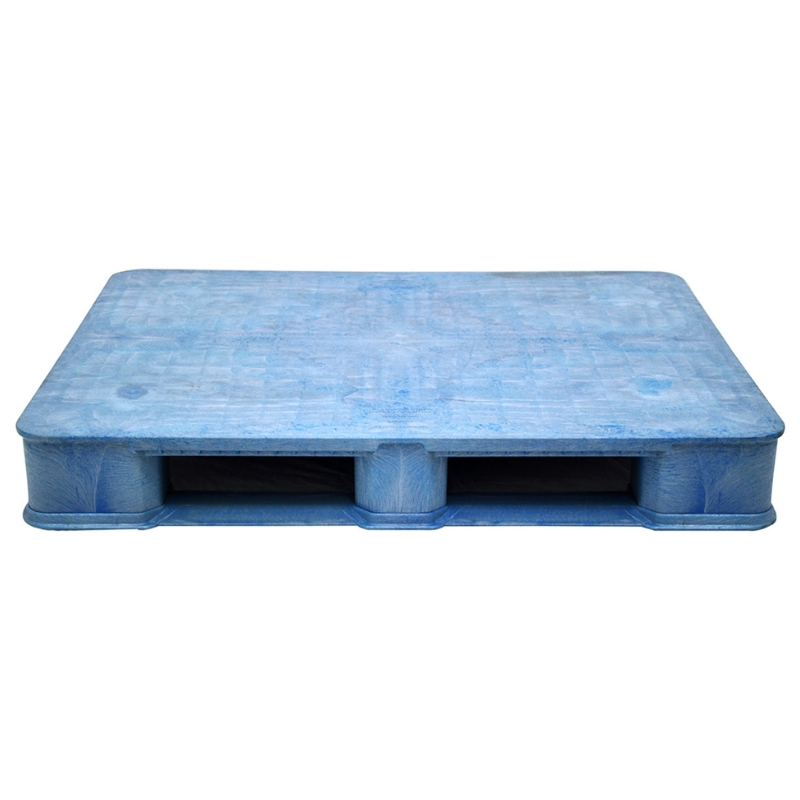 Rck 130 Plastic Pallet 2