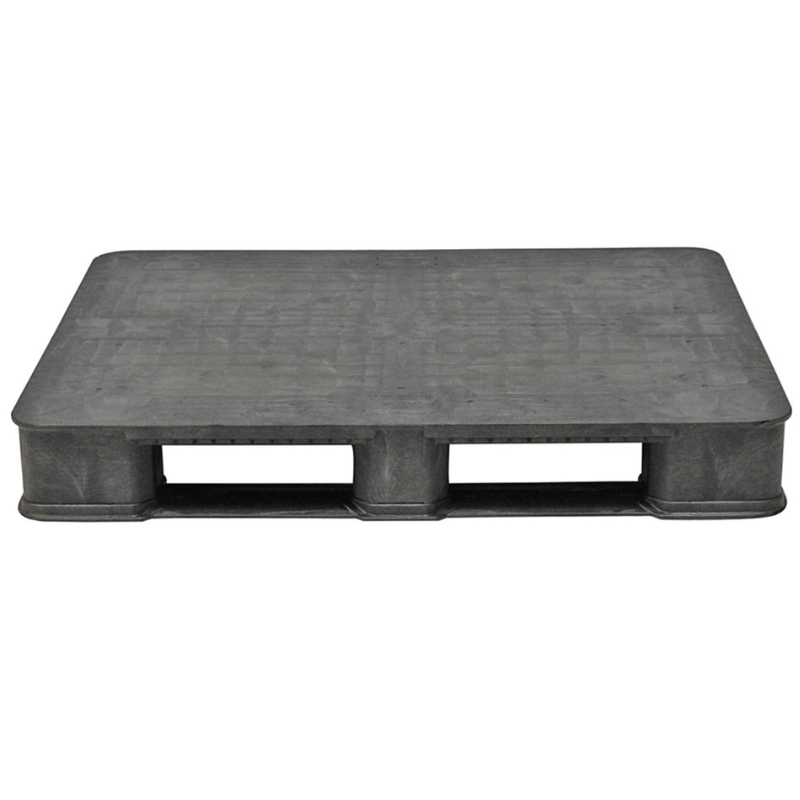 Rck 131 Plastic Pallet 2