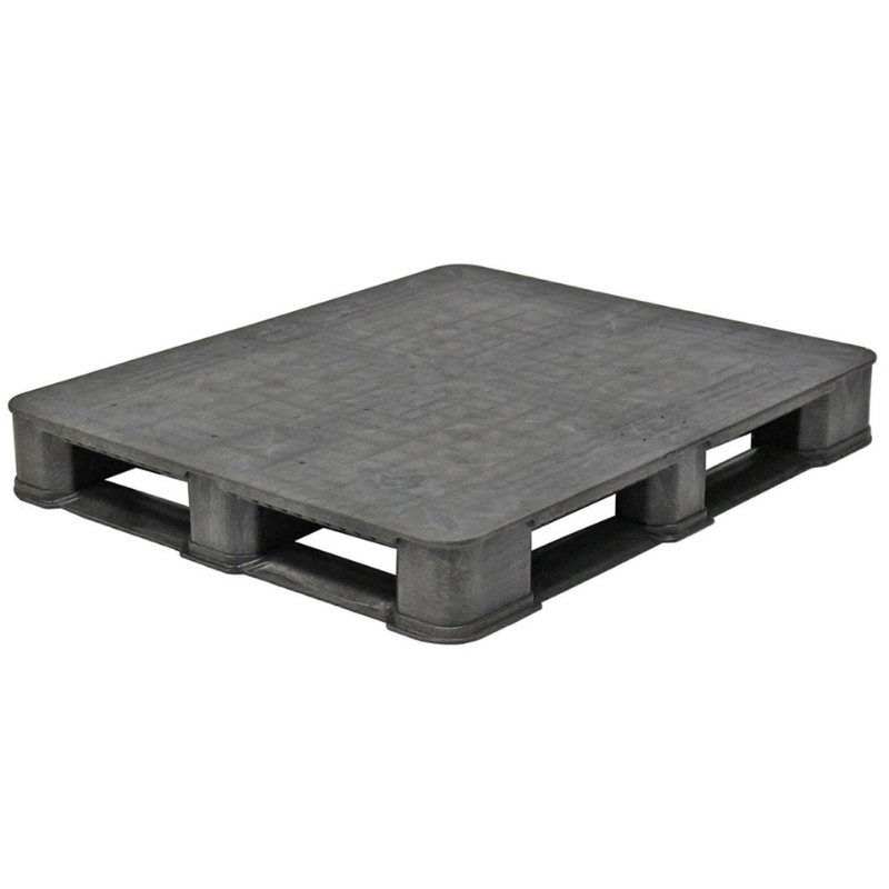 Rck 131 Plastic Pallet Top View