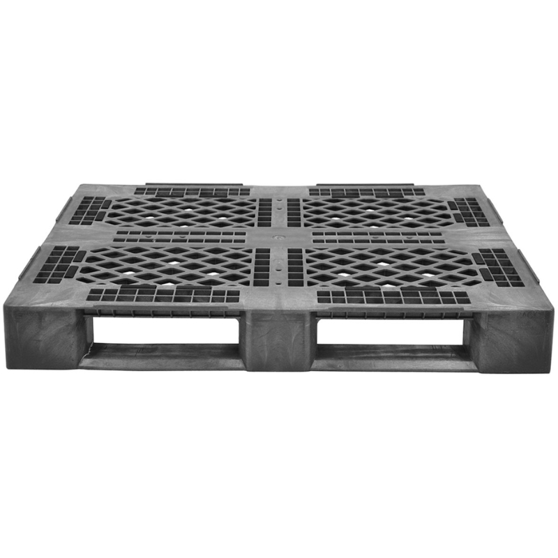 Rck 140 Plastic Pallet 2