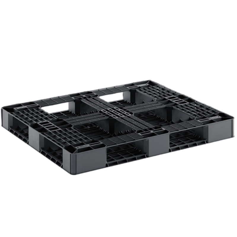 Rck 736 Plastic Pallet - Rck 736 Plastic Pallet - Material Handling