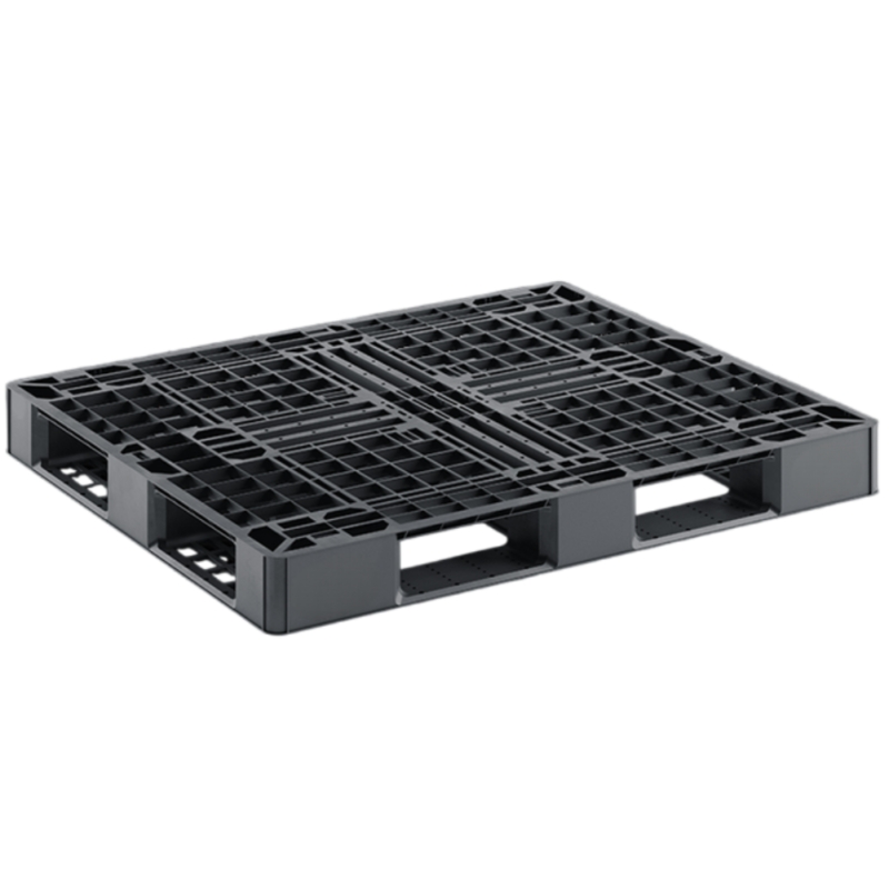 Rck 736 Plastic Pallet - Rck 736 Plastic Pallet - Material Handling