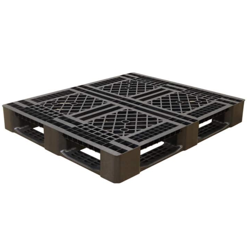 Rck 152 Plastic Pallet 1