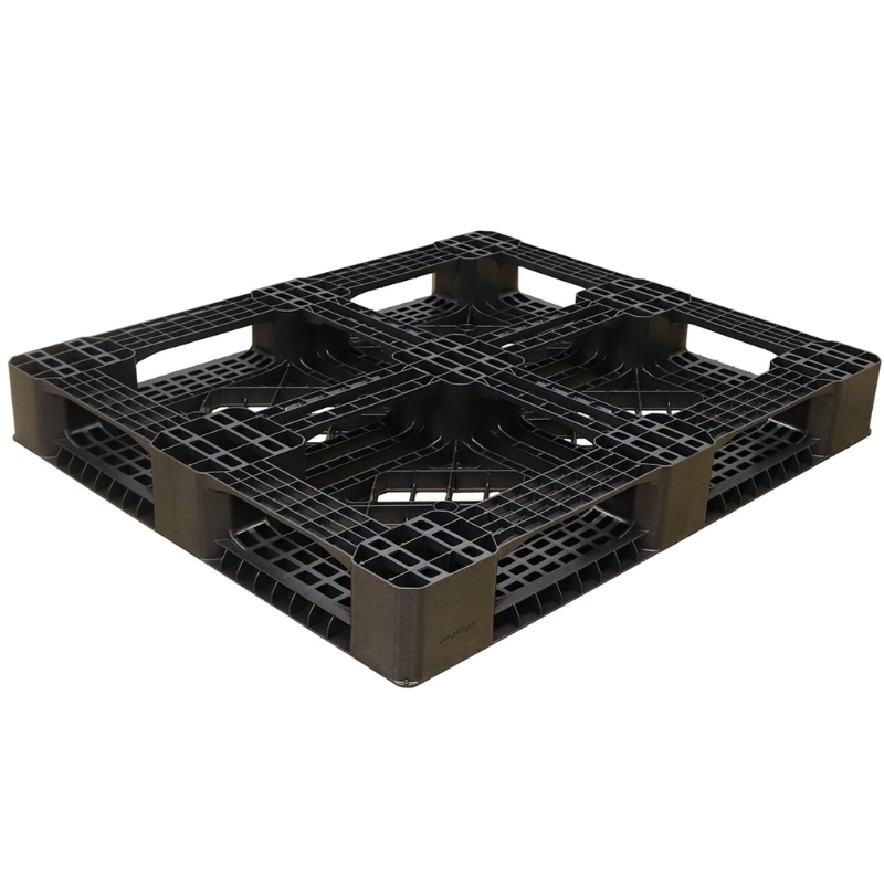 Rck 152 Plastic Pallet 2