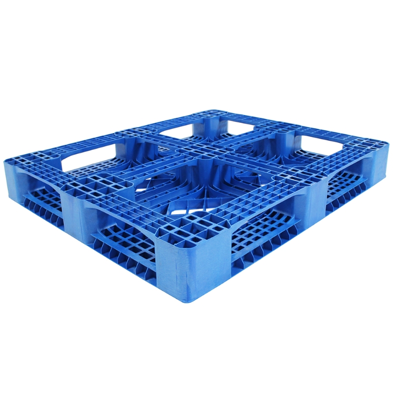 Rck 153 Plastic Pallet 2