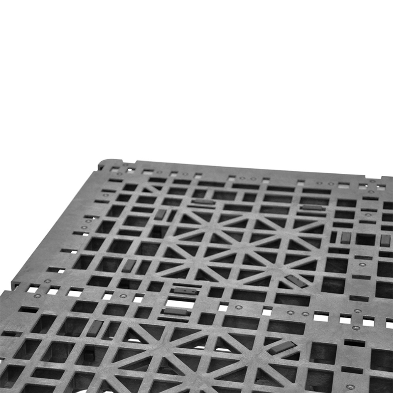 Rck 736 Plastic Pallet - Rck 736 Plastic Pallet - Material Handling
