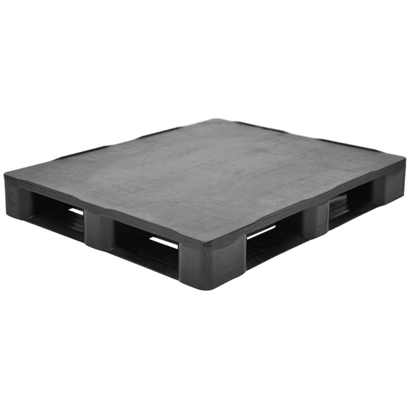 Rck 745 Plastic Pallet Top View