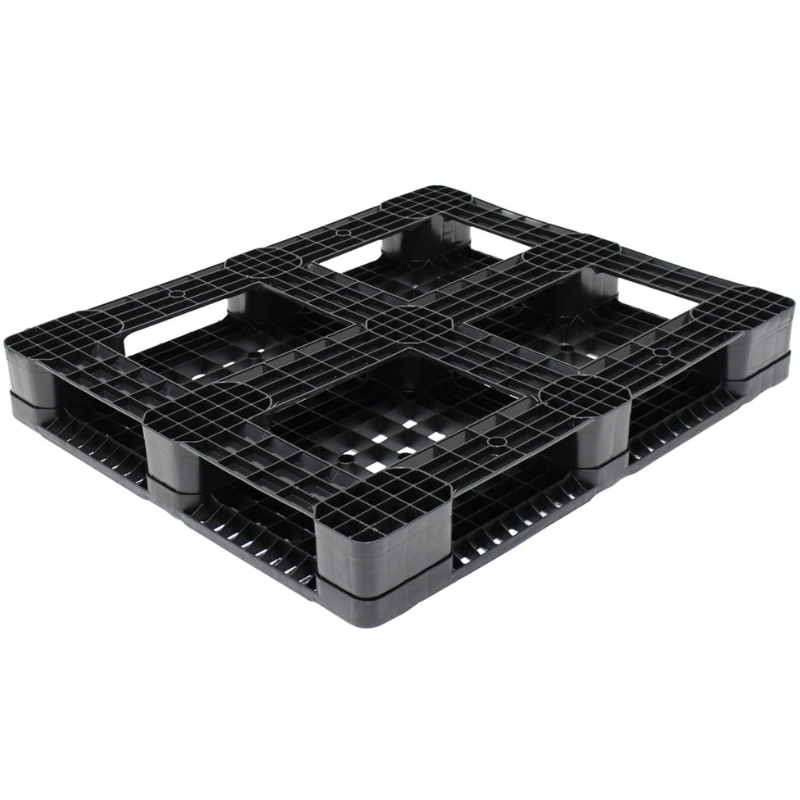 Rck 748 Plastic Pallet 1