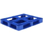 Rck 749 Plastic Pallet 1