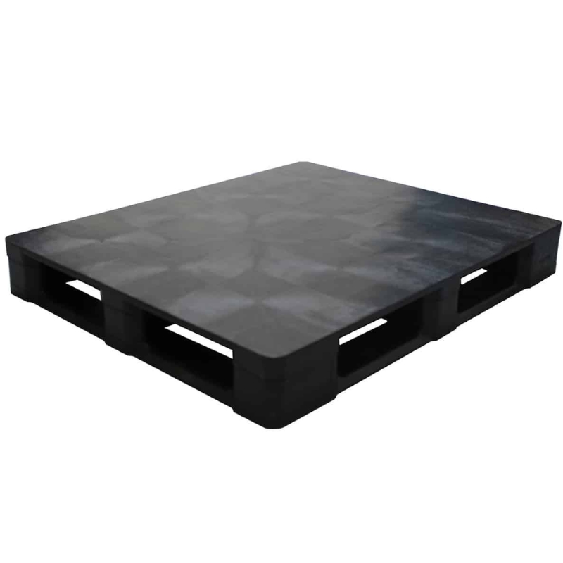 Rck 750 Plastic Pallet 1