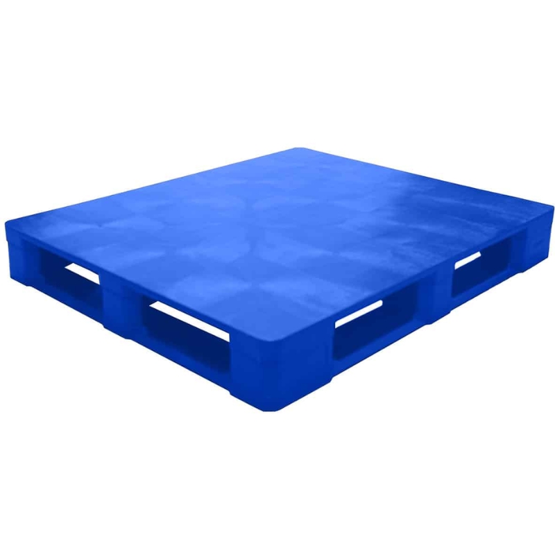 Rck 751 Plastic Pallet 1