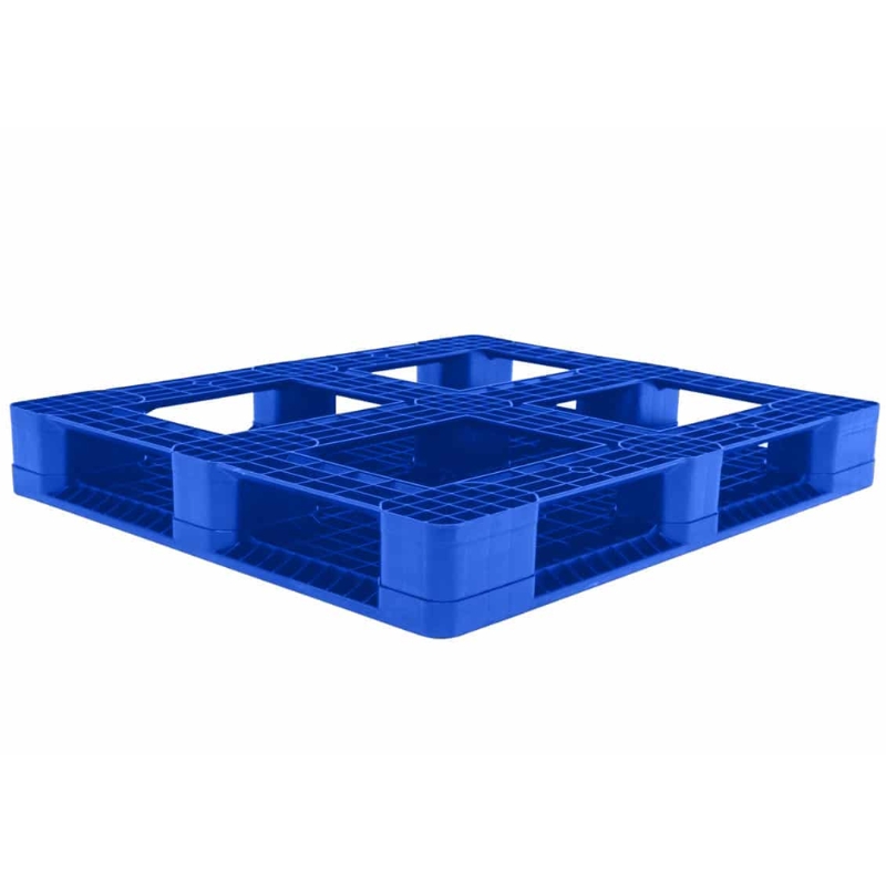 Rck 736 Plastic Pallet - Rck 736 Plastic Pallet - Material Handling