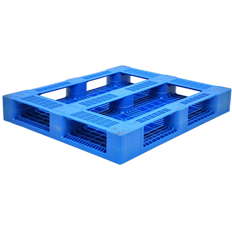 Rck 736 Plastic Pallet - Rck 736 Plastic Pallet - Material Handling