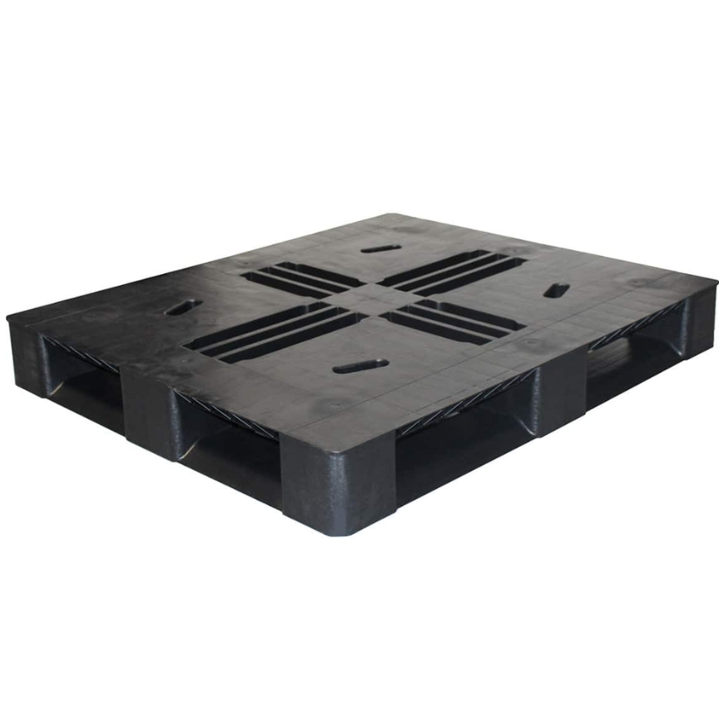 Rck 755 Plastic Pallet 1