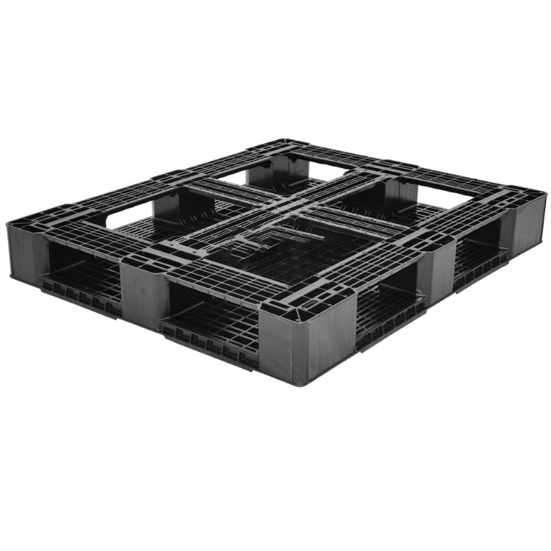 Rck 736 Plastic Pallet - Rck 736 Plastic Pallet - Material Handling