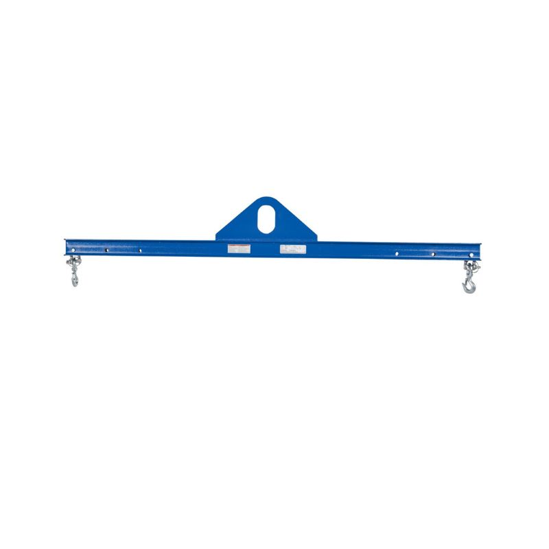 Vestil Sbm-10-6 Steel Economy Spreader Beam