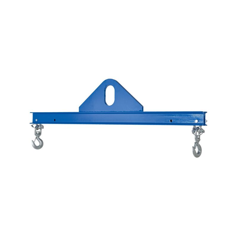 Vestil Sbm-40-12 Steel Economy Spreader Beam