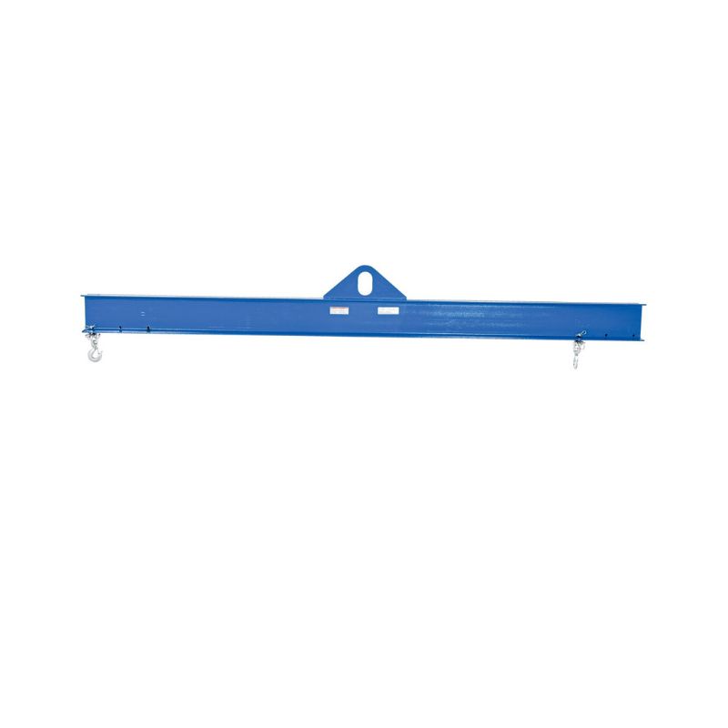 Vestil Sbm-60-10 Steel Economy Spreader Beam