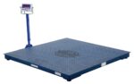 Vestil Scale-S-Cft-55-5K Steel Electronic Digital Floor Scale