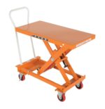 Vestil Scsc-800-2040 Steel Auto Hite Cart